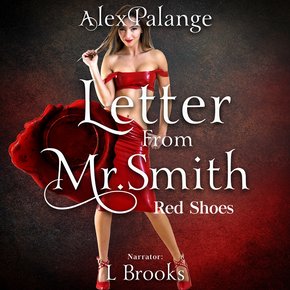 Letter From Mr. Smith thumbnail