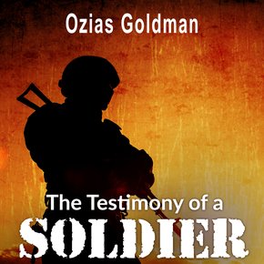 The Testimony of a Soldier thumbnail