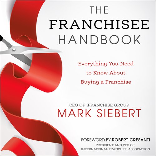 The Franchisee Handbook