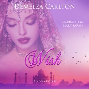 Wish: Aladdin Retold thumbnail
