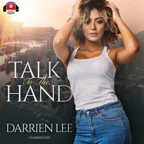 Talk To The Hand