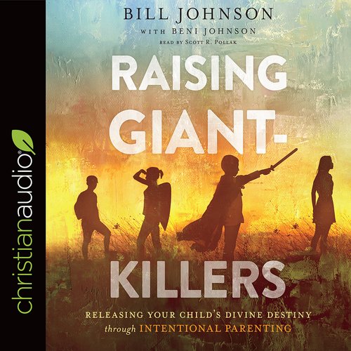 Raising Giant-Killers