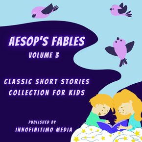 Aesop?s Fables Volume 3 thumbnail