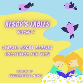 Aesop?s Fables Volume 7 thumbnail