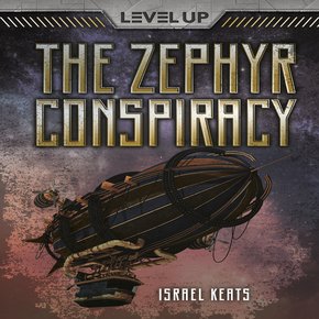 The Zephyr Conspiracy thumbnail