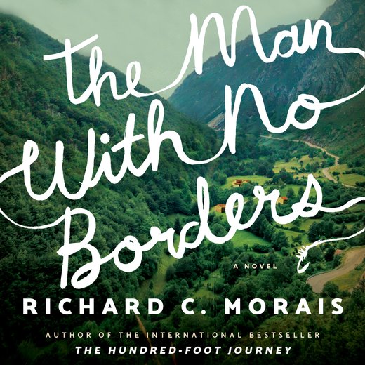 The Man with No Borders