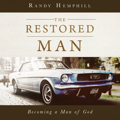 The Restored Man