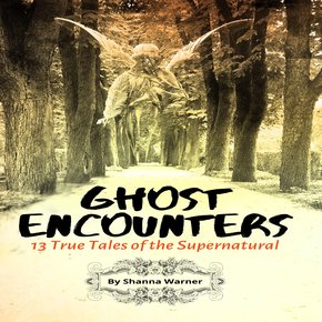Ghost Encounters thumbnail