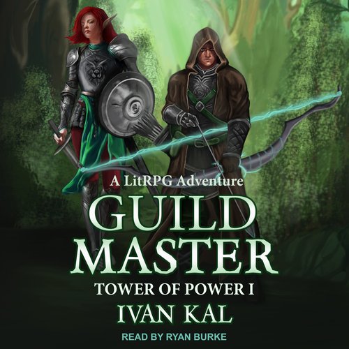 Guild Master