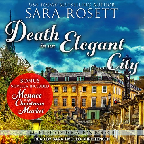 Death in an Elegant City