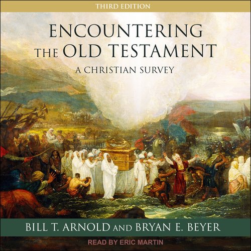 Encountering the Old Testament