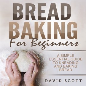 Bread Baking for Beginners thumbnail