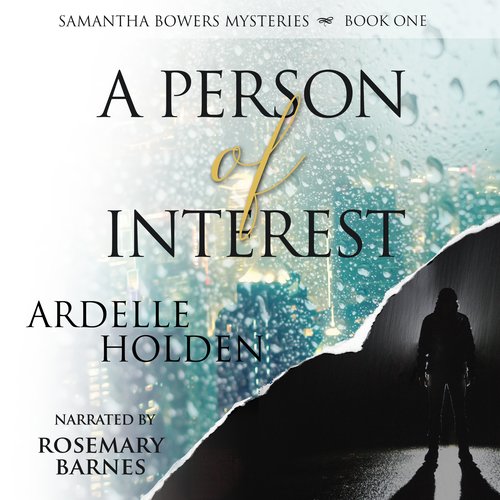 A Person of Interest