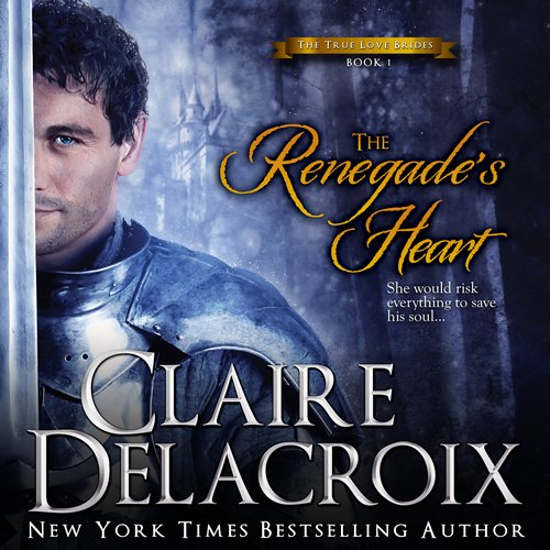 The Renegade's Heart