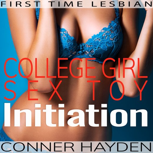 College Girl Sex Toy Initiation