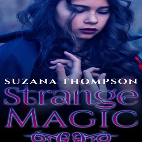 Strange Magic thumbnail