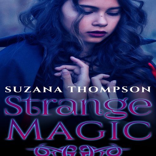 Strange Magic