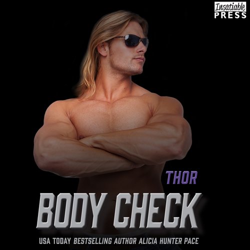 Body Check: Thor