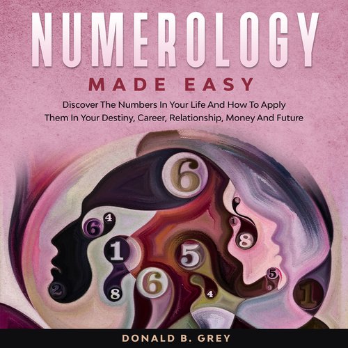 Numerology Made Easy