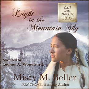 Light in the Mountain Sky thumbnail