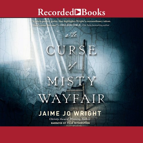 The Curse of Misty Wayfair