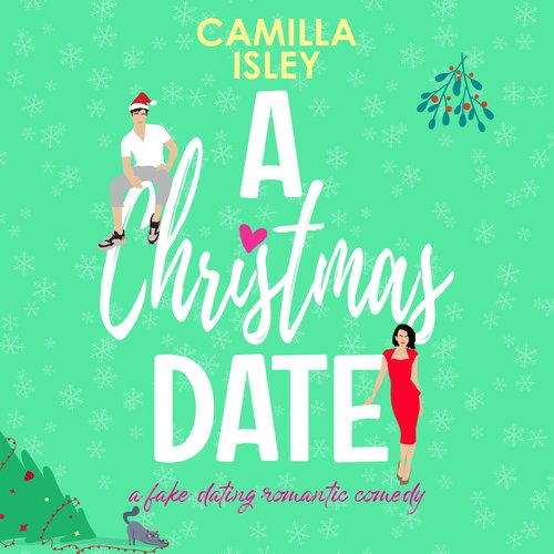 A Christmas Date