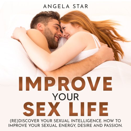 Improve your Sex Life