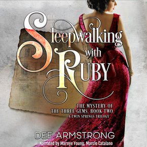 Sleepwalking with Ruby thumbnail