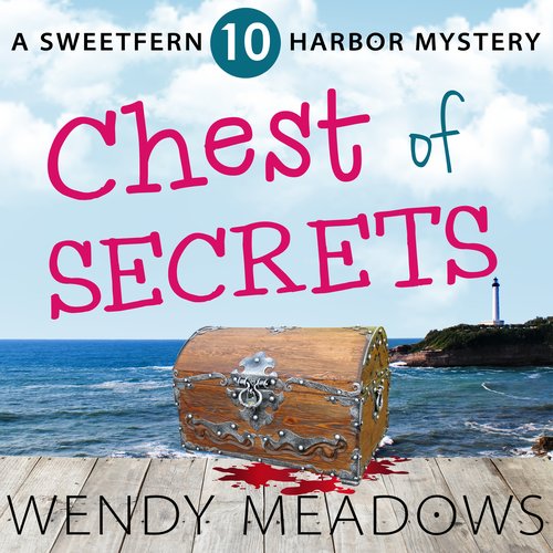 Chest of Secrets