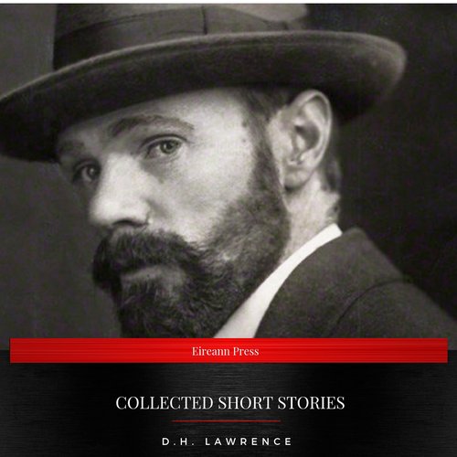 D.H. Lawrence: Collected Short Stories