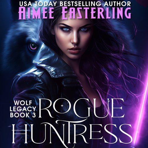 Rogue Huntress