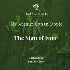 The Sign of Four thumbnail