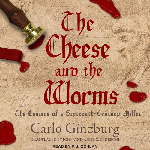 The Cheese and the Worms