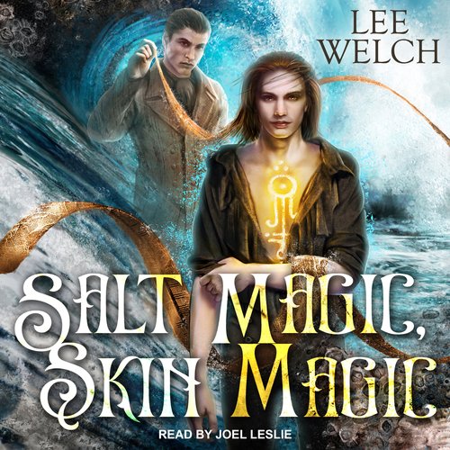 Salt Magic Skin Magic