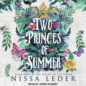 Two Princes of Summer thumbnail