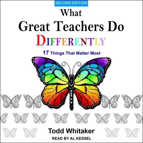 What Great Teachers Do Differently