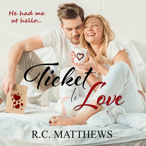 Ticket to Love