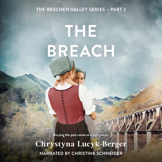 Breach, The: A Reschen Valley Novel 2