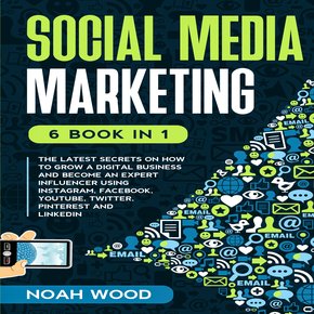 SOCIAL MEDIA MARKETING thumbnail