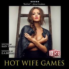 Hot Wife Games thumbnail