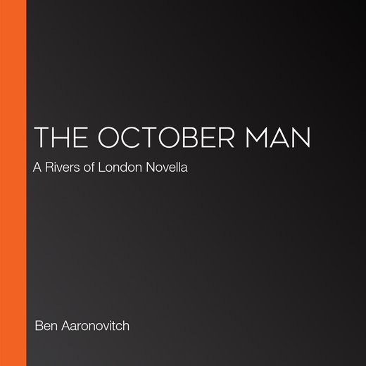 The October Man
