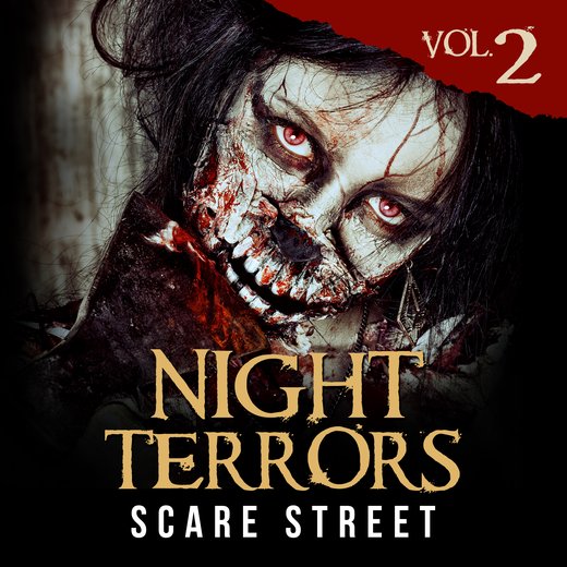 Night Terrors Vol. 2