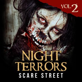 Night Terrors Vol. 2 thumbnail