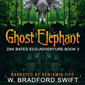 Ghost Elephant thumbnail