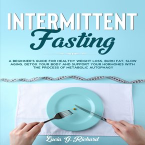 Intermittent Fasting thumbnail