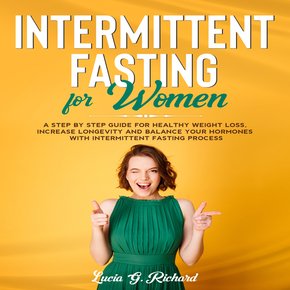 Intermittent Fasting for Women thumbnail