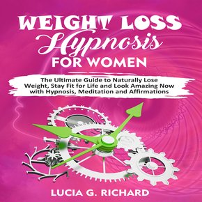 Weight Loss Hypnosis for Women thumbnail