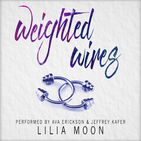 Weighted Wires (Handcrafted #2) thumbnail