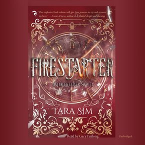Firestarter thumbnail