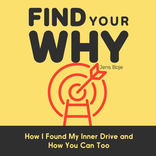 Find Your Why